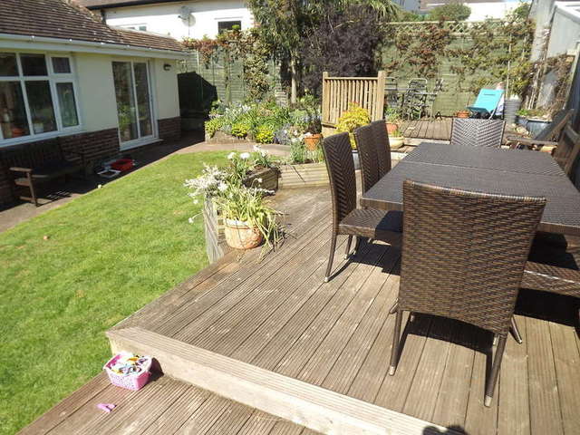 Image of 3 bedroom Detached house for sale in Thorne Park Road Torquay TQ2 at Chelston Torquay Devon, TQ2 6RX