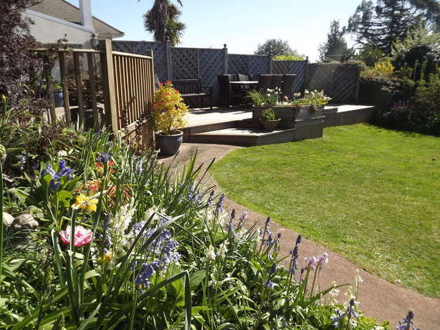  Image of 3 bedroom Detached house for sale in Thorne Park Road Torquay TQ2 at Chelston Torquay Devon, TQ2 6RX