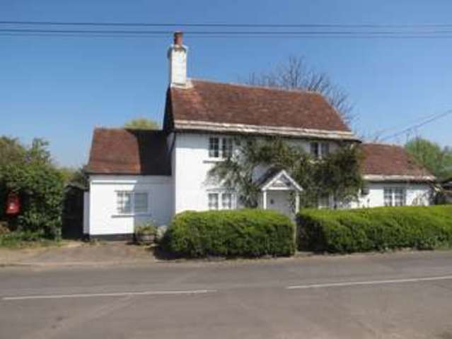  Image of 3 bedroom Detached house for sale in Throop Road Bournemouth BH8 at Throop Road  Bournemouth, BH8 0DN