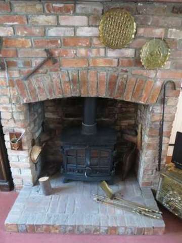  Image of 3 bedroom Detached house for sale in Throop Road Bournemouth BH8 at Throop Road  Bournemouth, BH8 0DN
