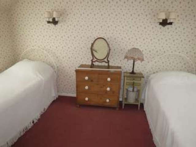  Image of 3 bedroom Detached house for sale in Throop Road Bournemouth BH8 at Throop Road  Bournemouth, BH8 0DN