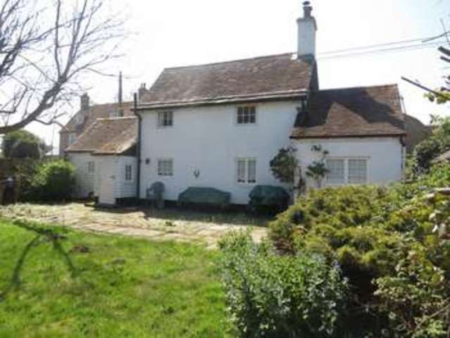  Image of 3 bedroom Detached house for sale in Throop Road Bournemouth BH8 at Throop Road  Bournemouth, BH8 0DN
