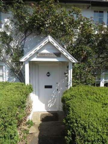  Image of 3 bedroom Detached house for sale in Throop Road Bournemouth BH8 at Throop Road  Bournemouth, BH8 0DN