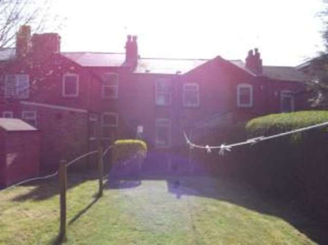 Image of 3 bedroom Terraced house for sale in Tiverton Road Selly Oak Birmingham B29 at Birmingham West Midlands Selly Oak, B29 6DA