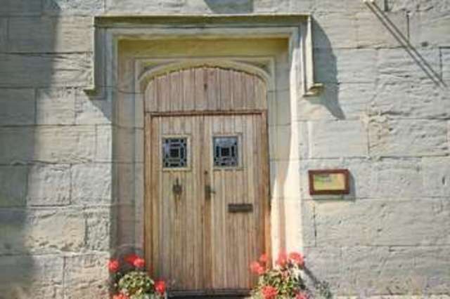  Image of 2 bedroom Detached house for sale in Tixall Stafford ST18 at Tixall Stafford, ST18 0XT