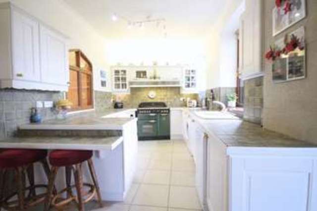  Image of 2 bedroom Detached house for sale in Tixall Stafford ST18 at Tixall Stafford, ST18 0XT