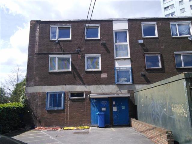  Image of Detached house to rent in Kingfisher Square London SE8 at Deptford, SE8 5TW