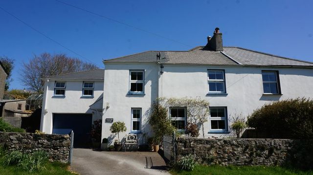  Image of 4 bedroom Semi-Detached house for sale in Tremar Coombe Liskeard PL14 at Tremar Coombe Liskeard, PL14 5EL