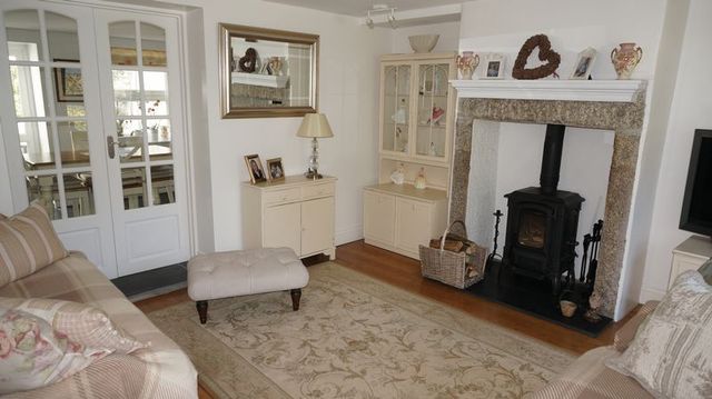  Image of 4 bedroom Semi-Detached house for sale in Tremar Coombe Liskeard PL14 at Tremar Coombe Liskeard, PL14 5EL