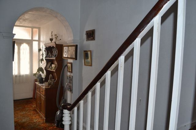  Image of 3 bedroom Semi-Detached house for sale in Trinity Street Gainsborough DN21 at Trinity Street  Gainsborough, DN21 1JF