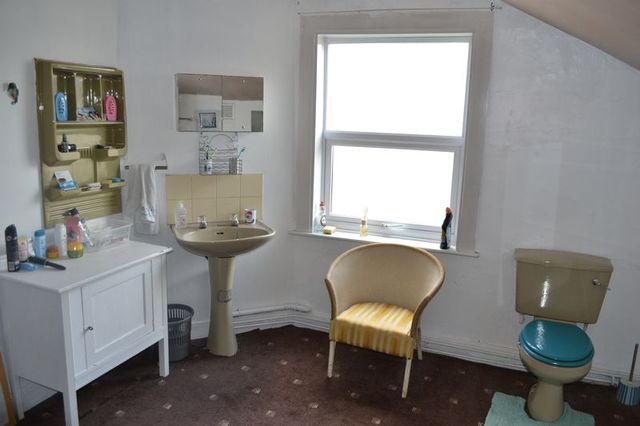  Image of 3 bedroom Semi-Detached house for sale in Trinity Street Gainsborough DN21 at Trinity Street  Gainsborough, DN21 1JF