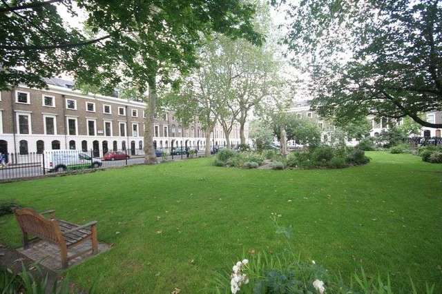  Image of House Share to rent in Trinity Church Square London SE1 at London Bridge SE1 London, SE1 4HY