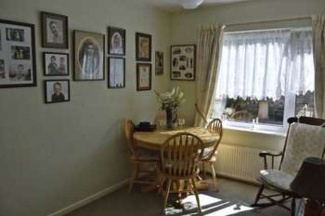  Image of 3 bedroom Terraced house for sale in Troopers Hill Road St. George Bristol BS5 at Troopers Hill Road  Bristol, BS5 8BL