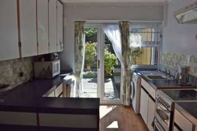  Image of 3 bedroom Terraced house for sale in Troopers Hill Road St. George Bristol BS5 at Troopers Hill Road  Bristol, BS5 8BL