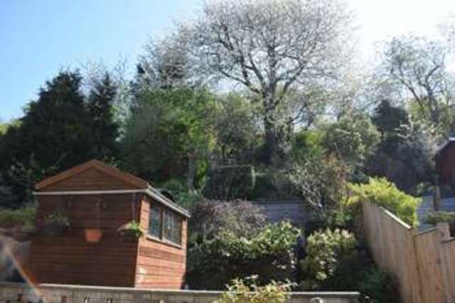  Image of 3 bedroom Terraced house for sale in Troopers Hill Road St. George Bristol BS5 at Troopers Hill Road  Bristol, BS5 8BL