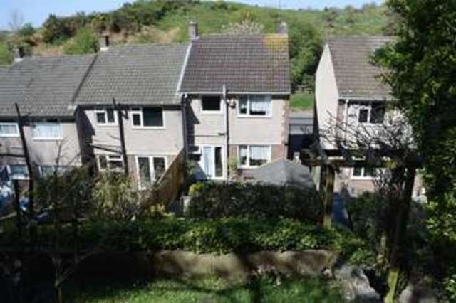  Image of 3 bedroom Terraced house for sale in Troopers Hill Road St. George Bristol BS5 at Troopers Hill Road  Bristol, BS5 8BL