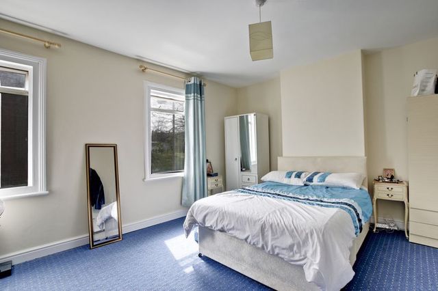  Image of 3 bedroom Terraced house for sale in Troughton Road London SE7 at Troughton Road  Charlton, SE7 7QF
