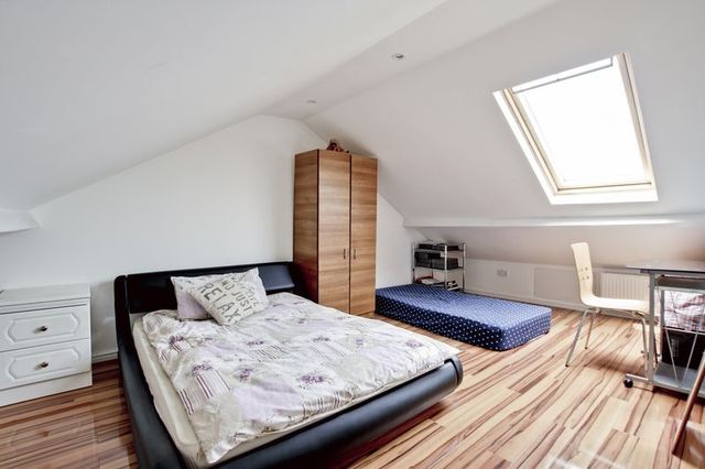  Image of 3 bedroom Terraced house for sale in Troughton Road London SE7 at Troughton Road  Charlton, SE7 7QF