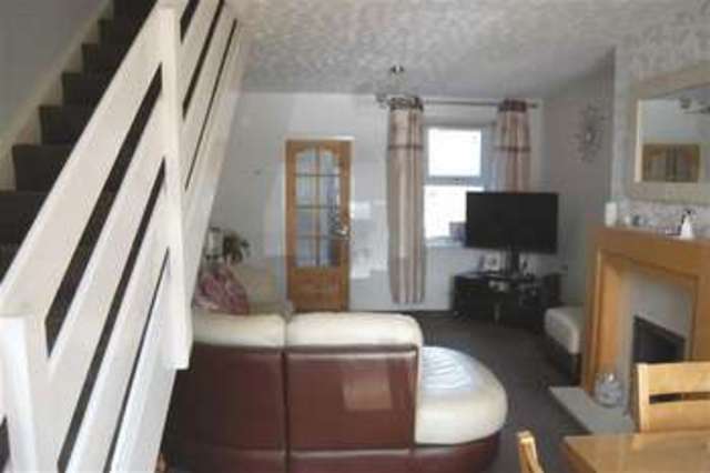  Image of 2 bedroom Terraced house for sale in Trumpet Road Cleator CA23 at Trumpet Road  Cleator, CA23 3EA