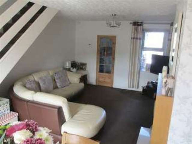  Image of 2 bedroom Terraced house for sale in Trumpet Road Cleator CA23 at Trumpet Road  Cleator, CA23 3EA