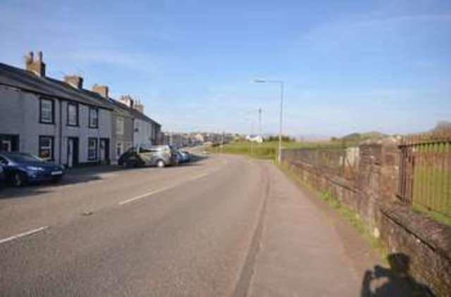  Image of 2 bedroom Terraced house for sale in Trumpet Road Cleator CA23 at Trumpet Road  Cleator, CA23 3EA