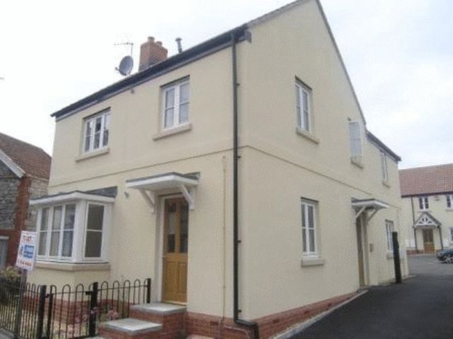  Image of 1 bedroom Flat to rent in Union Street Cheddar BS27 at Tudor Court Union Street Cheddar, BS27 3NA