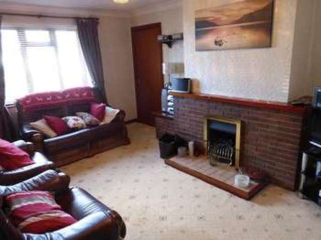  Image of 3 bedroom Terraced house for sale in Tynlon Holyhead LL65 at Tyn Lon, LL65 3BJ