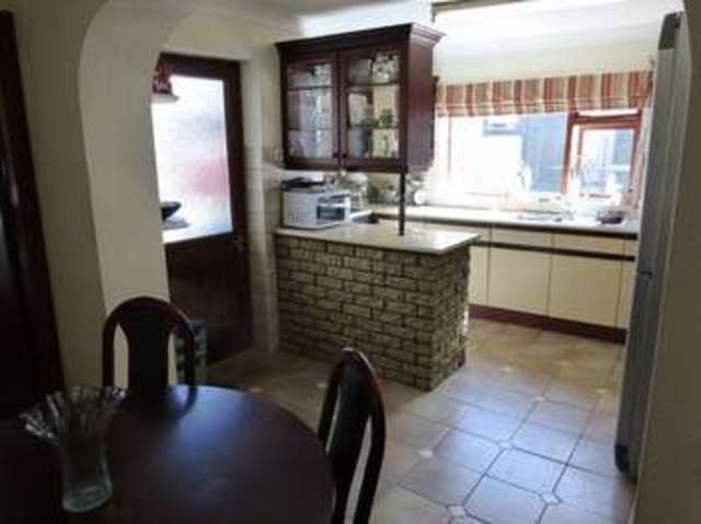  Image of 3 bedroom Terraced house for sale in Tynlon Holyhead LL65 at Tyn Lon, LL65 3BJ