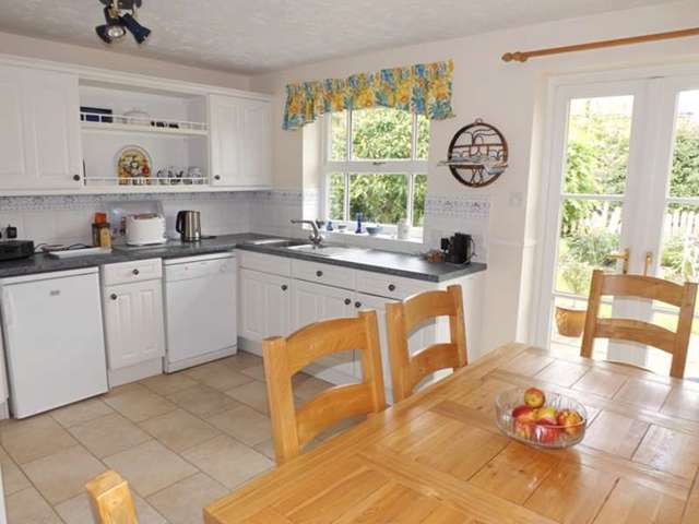  Image of 3 bedroom Detached house for sale in Tyne Drive Evesham WR11 at Tyne Drive  Evesham, WR11 3FG