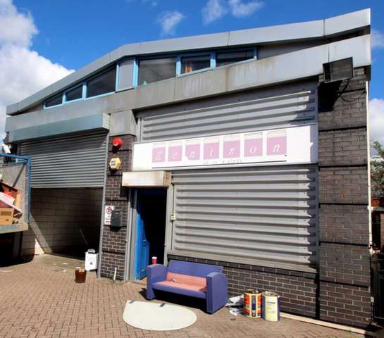  Image of Detached house to rent in Cumberland Park Scrubs Lane London NW10 at Scrubs Lane  London, NW10 6RE