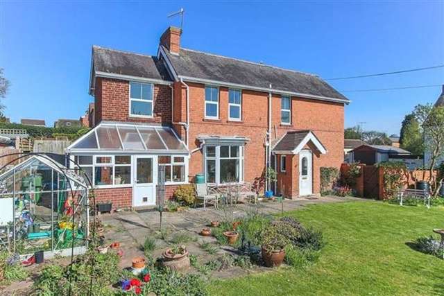  Image of 3 bedroom Detached house for sale in Upland Grove Bromsgrove B61 at Upland Grove  Norton, B61 0EL
