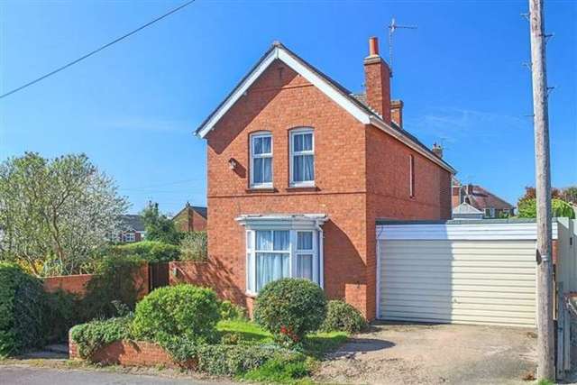  Image of 3 bedroom Detached house for sale in Upland Grove Bromsgrove B61 at Upland Grove  Norton, B61 0EL