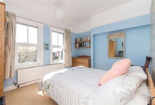  Image of 3 bedroom Detached house for sale in Upland Grove Bromsgrove B61 at Upland Grove  Norton, B61 0EL