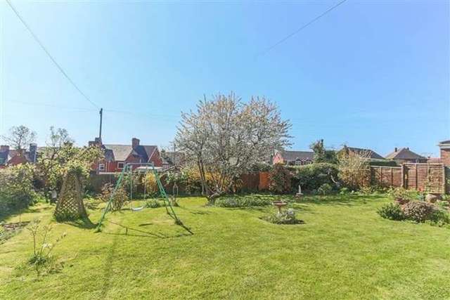  Image of 3 bedroom Detached house for sale in Upland Grove Bromsgrove B61 at Upland Grove  Norton, B61 0EL