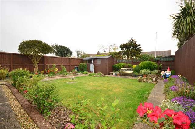  Image of 2 bedroom Detached house for sale in Uplands Road Cowes PO31 at Cowes Isle of Wight Cowes, PO31 8AL