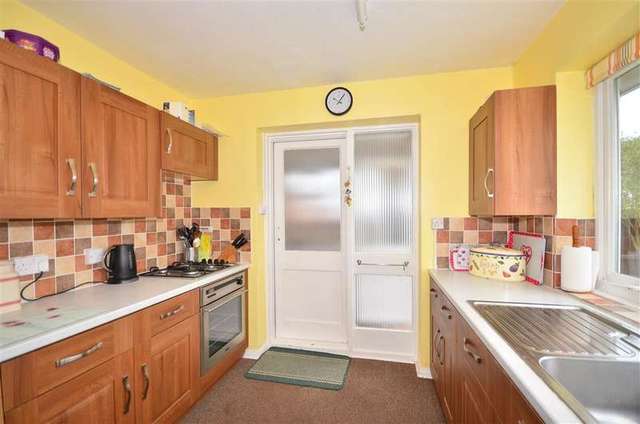  Image of 2 bedroom Detached house for sale in Uplands Road Cowes PO31 at Cowes Isle of Wight Cowes, PO31 8AL