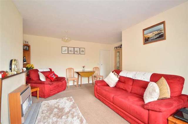  Image of 2 bedroom Detached house for sale in Uplands Road Cowes PO31 at Cowes Isle of Wight Cowes, PO31 8AL