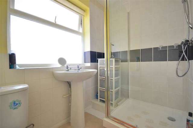  Image of 2 bedroom Detached house for sale in Uplands Road Cowes PO31 at Cowes Isle of Wight Cowes, PO31 8AL