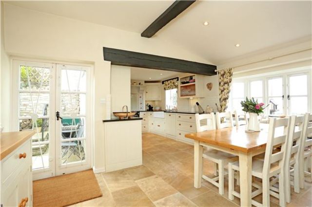  Image of 4 bedroom Detached house for sale in Mount Pleasant Upton Cheyney Bitton Bristol BS30 at Upton Cheyney Bitton Upton Cheyney, BS30 6NE