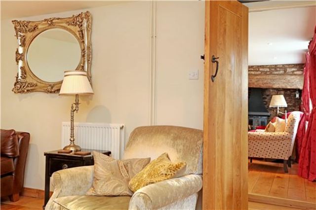  Image of 4 bedroom Detached house for sale in Mount Pleasant Upton Cheyney Bitton Bristol BS30 at Upton Cheyney Bitton Upton Cheyney, BS30 6NE