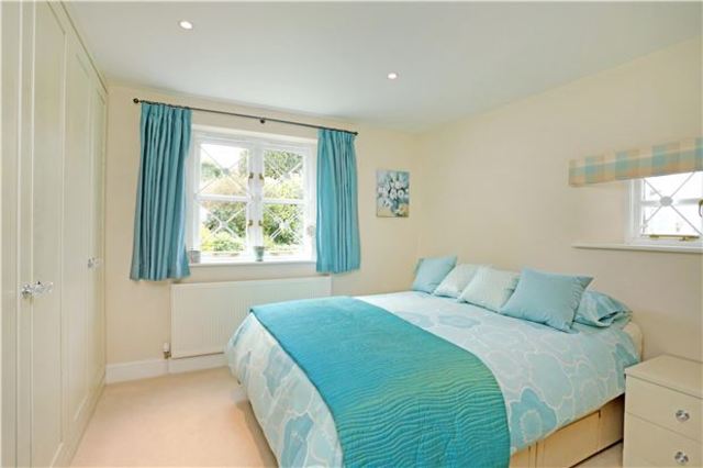  Image of 4 bedroom Detached house for sale in Mount Pleasant Upton Cheyney Bitton Bristol BS30 at Upton Cheyney Bitton Upton Cheyney, BS30 6NE