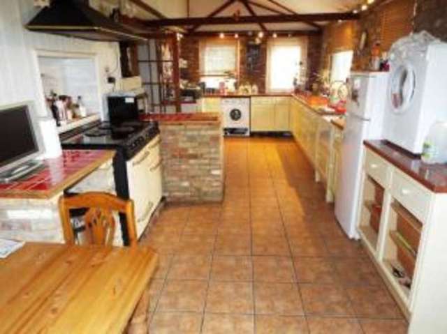  Image of 3 bedroom Detached house for sale in Croft Road Upwell Wisbech PE14 at Upwell Wisbech Three Holes, PE14 9HE
