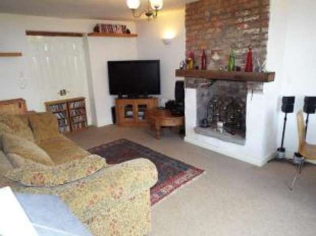  Image of 3 bedroom Detached house for sale in Croft Road Upwell Wisbech PE14 at Upwell Wisbech Three Holes, PE14 9HE