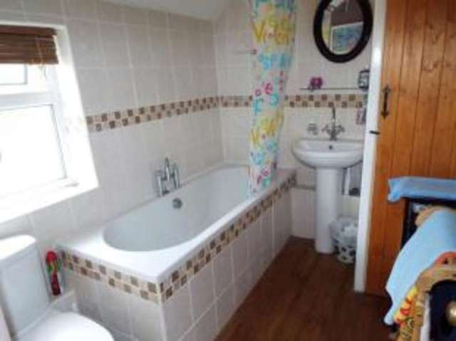  Image of 3 bedroom Detached house for sale in Croft Road Upwell Wisbech PE14 at Upwell Wisbech Three Holes, PE14 9HE