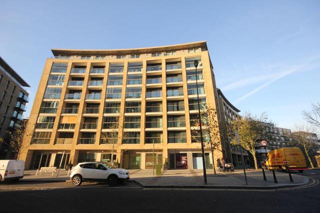  Image of 1 bedroom Flat to rent in Needleman Street London SE16 at Maple Quays  Surrey Quays Road, SE16 7BW
