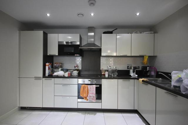  Image of 1 bedroom Flat to rent in Needleman Street London SE16 at Maple Quays  Surrey Quays Road, SE16 7BW