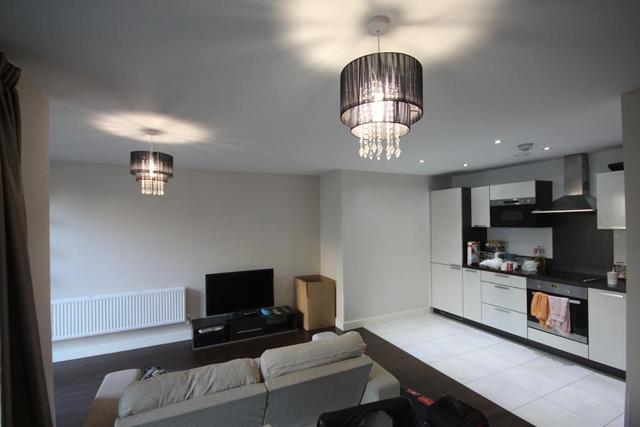  Image of 1 bedroom Flat to rent in Needleman Street London SE16 at Maple Quays  Surrey Quays Road, SE16 7BW
