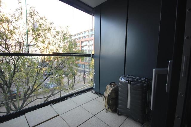  Image of 1 bedroom Flat to rent in Needleman Street London SE16 at Maple Quays  Surrey Quays Road, SE16 7BW