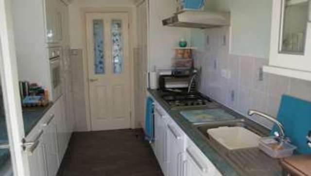  Image of 2 bedroom Bungalow for sale in Fowey Avenue Torquay TQ2 at Fowey Avenue  Torquay, TQ2 7SD