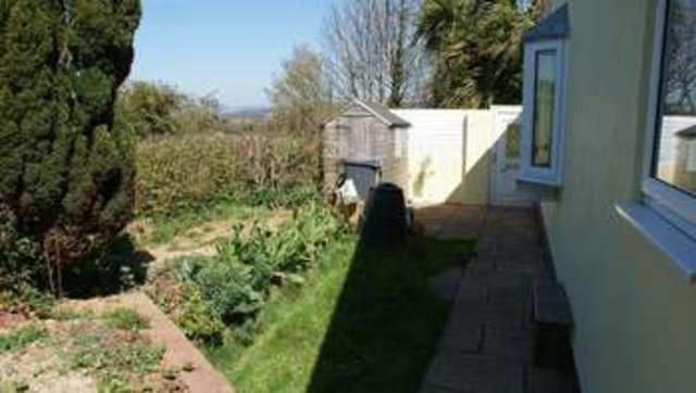  Image of 2 bedroom Bungalow for sale in Fowey Avenue Torquay TQ2 at Fowey Avenue  Torquay, TQ2 7SD
